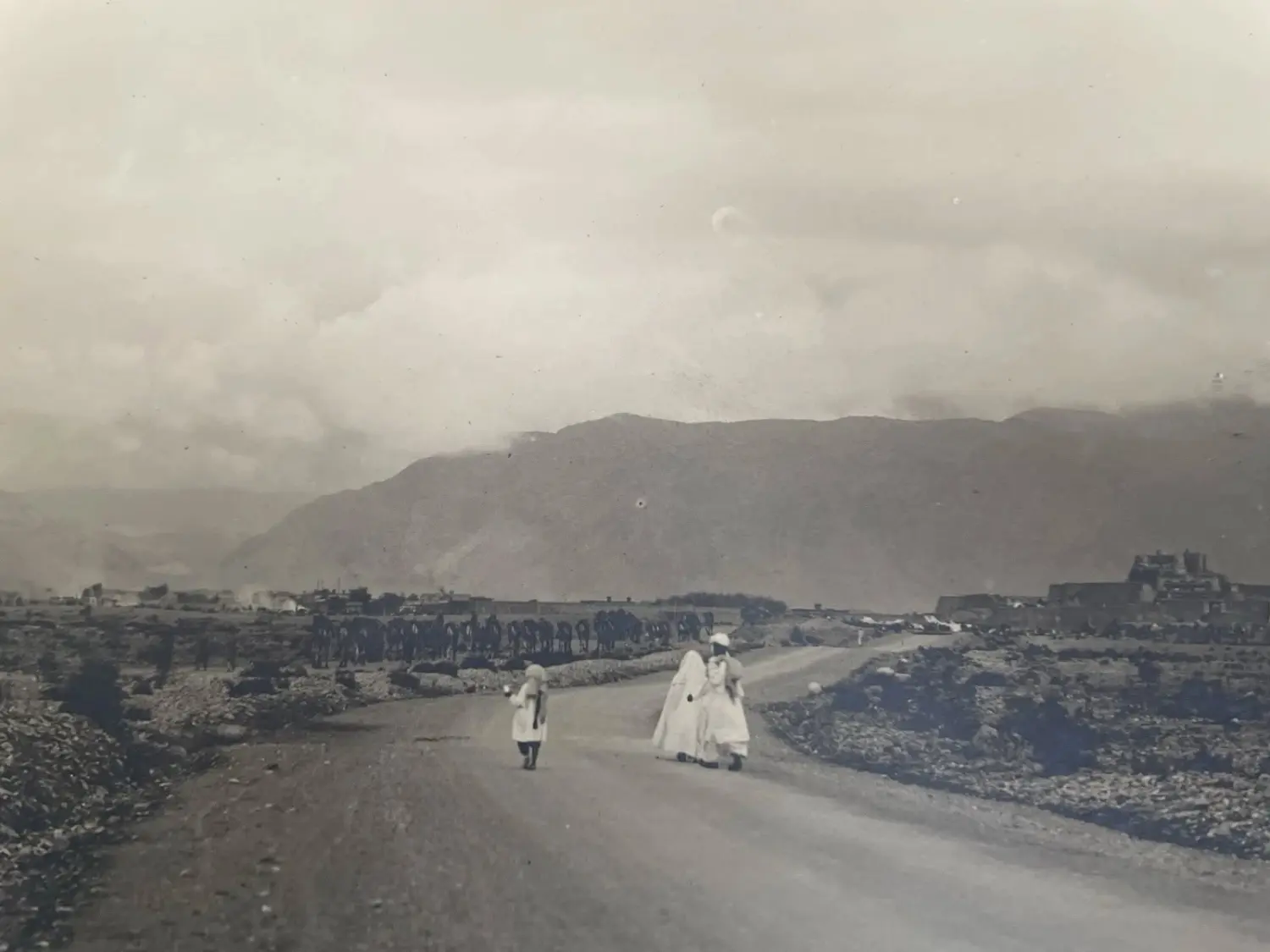 Road Road