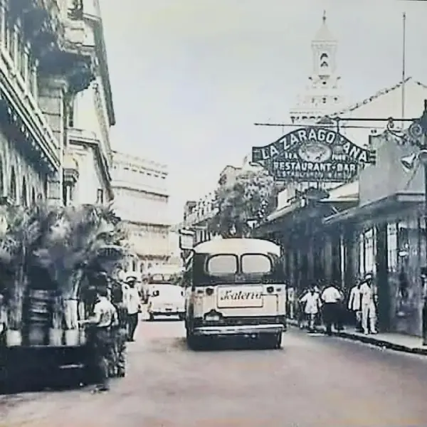 La Zaragozana