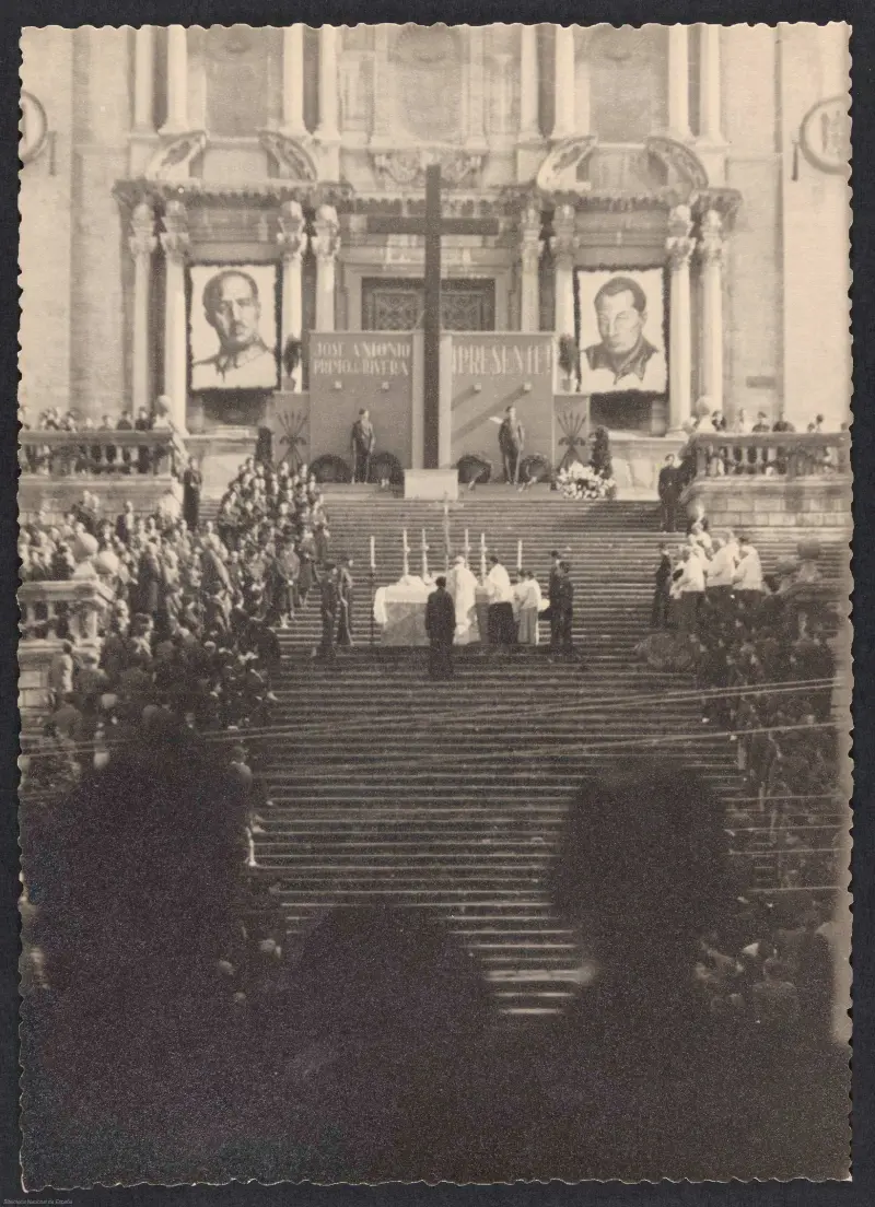 Celebración del Día de los Caídos