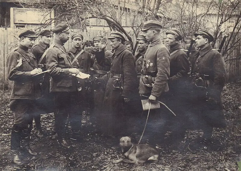 Separate Belarusian Battalion