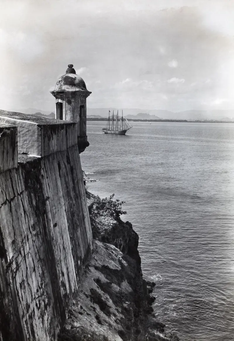 Caseta de un centinela