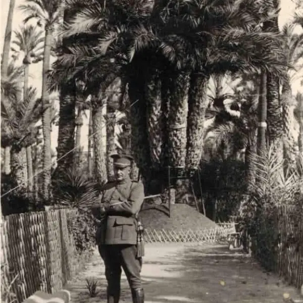 Miguel Primo de Rivera y Orbaneja