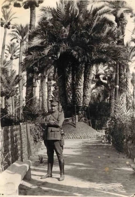 Miguel Primo de Rivera y Orbaneja