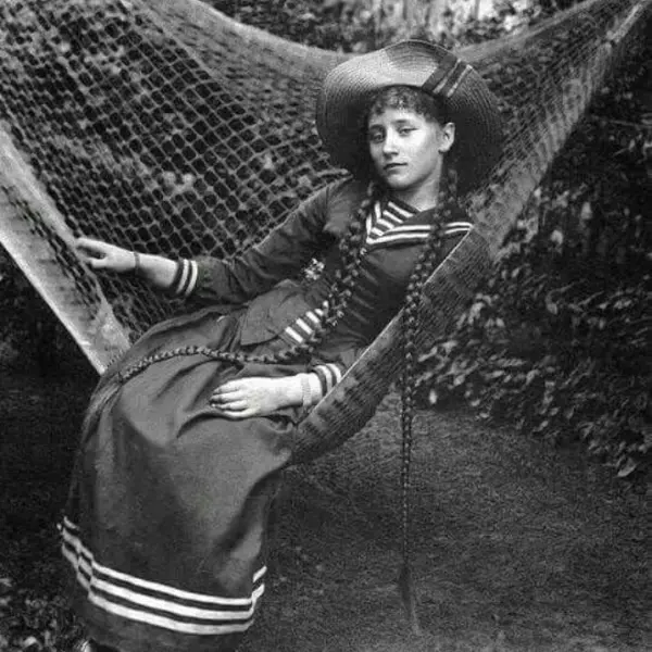 Sidonie-Gabrielle Colette 