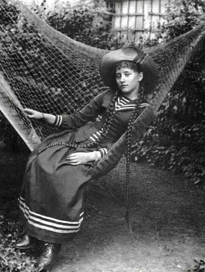 Sidonie-Gabrielle Colette 