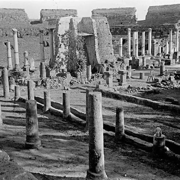 Teatro Romano 