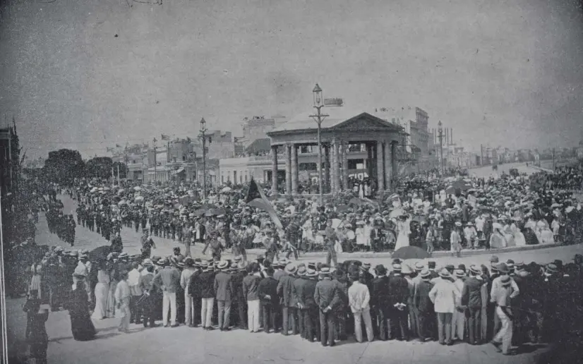 Revista militar Revista militar