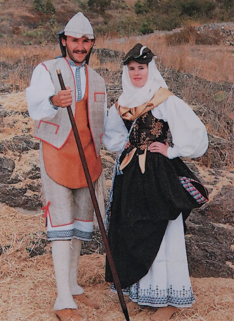 Feria Insular de Artesanía. 1989