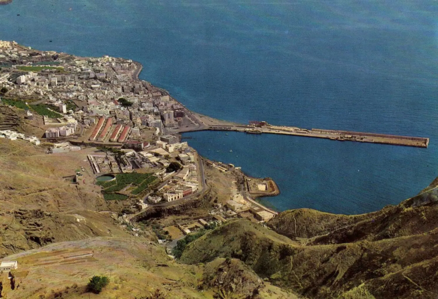 Santa Cruz de La Palma