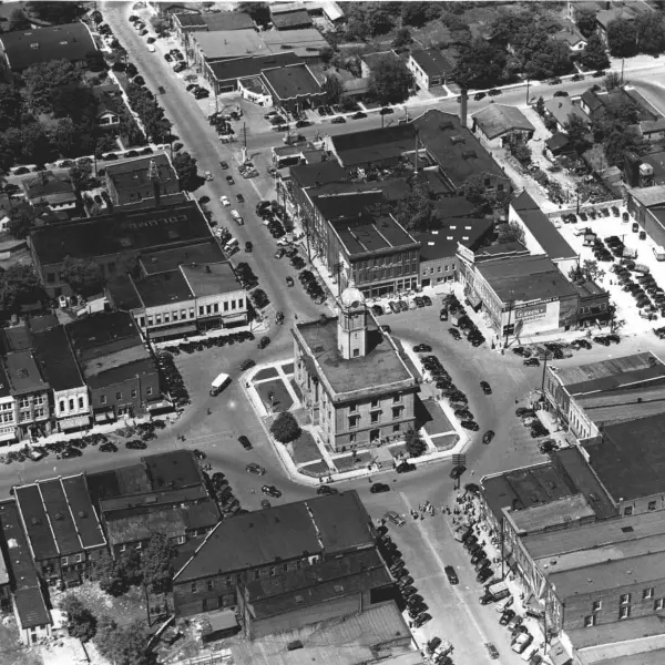 Columbia