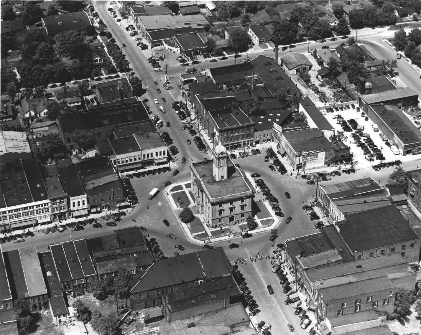 Columbia