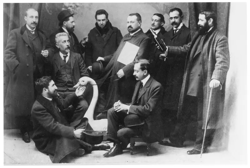 Claustro de profesores