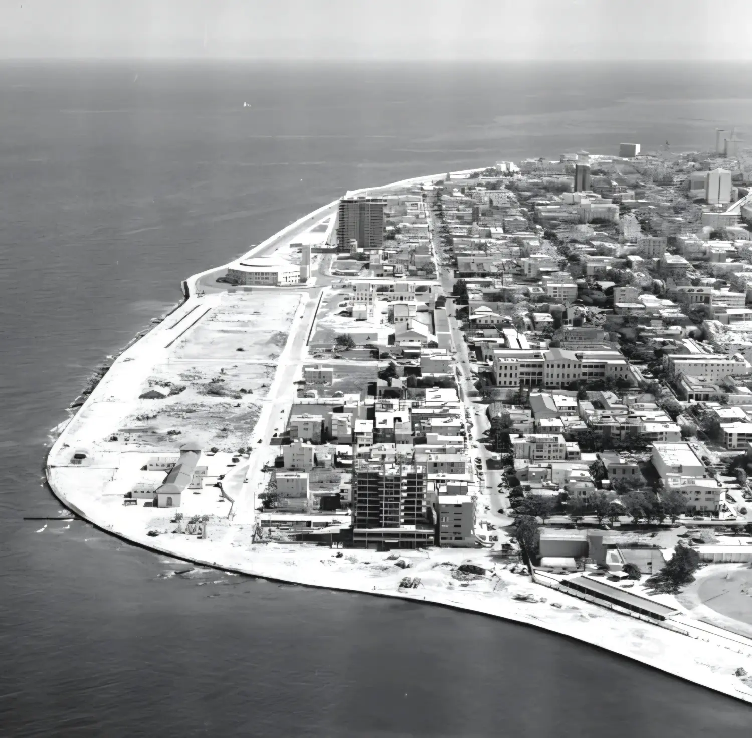 Paseo del Malecón Paseo del Malecón
