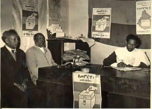 Election of Members of Parliament in 1949