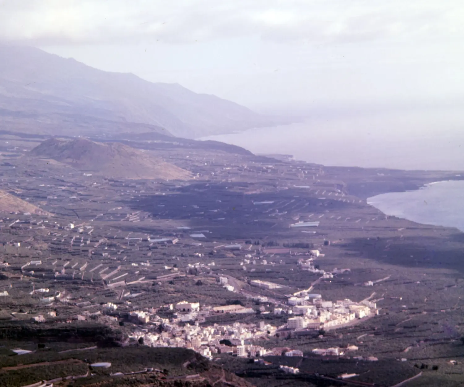 Valle de Aridane - Tazacorte