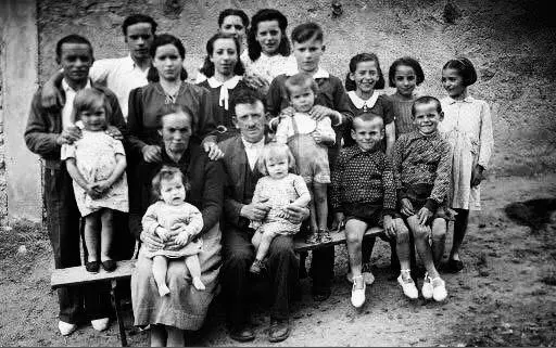  Premio Nacional de Natalidad