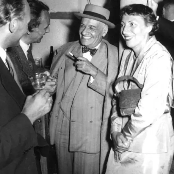 José Ortega y Gasset