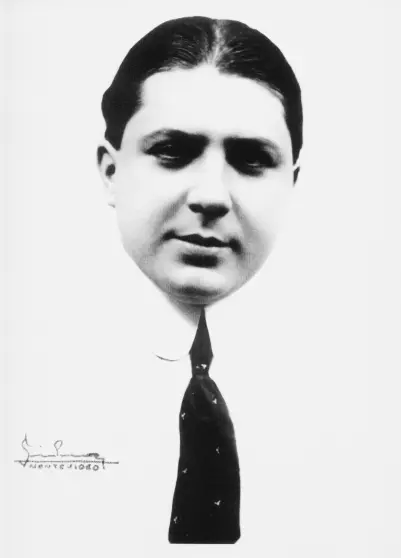 Carlos Gardel