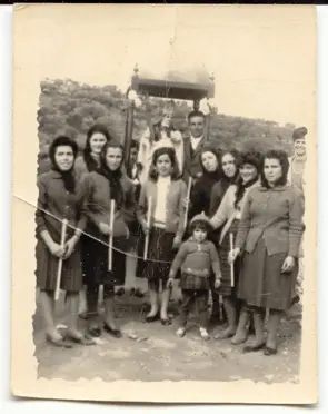 FIESTAS DE SAN BLAS