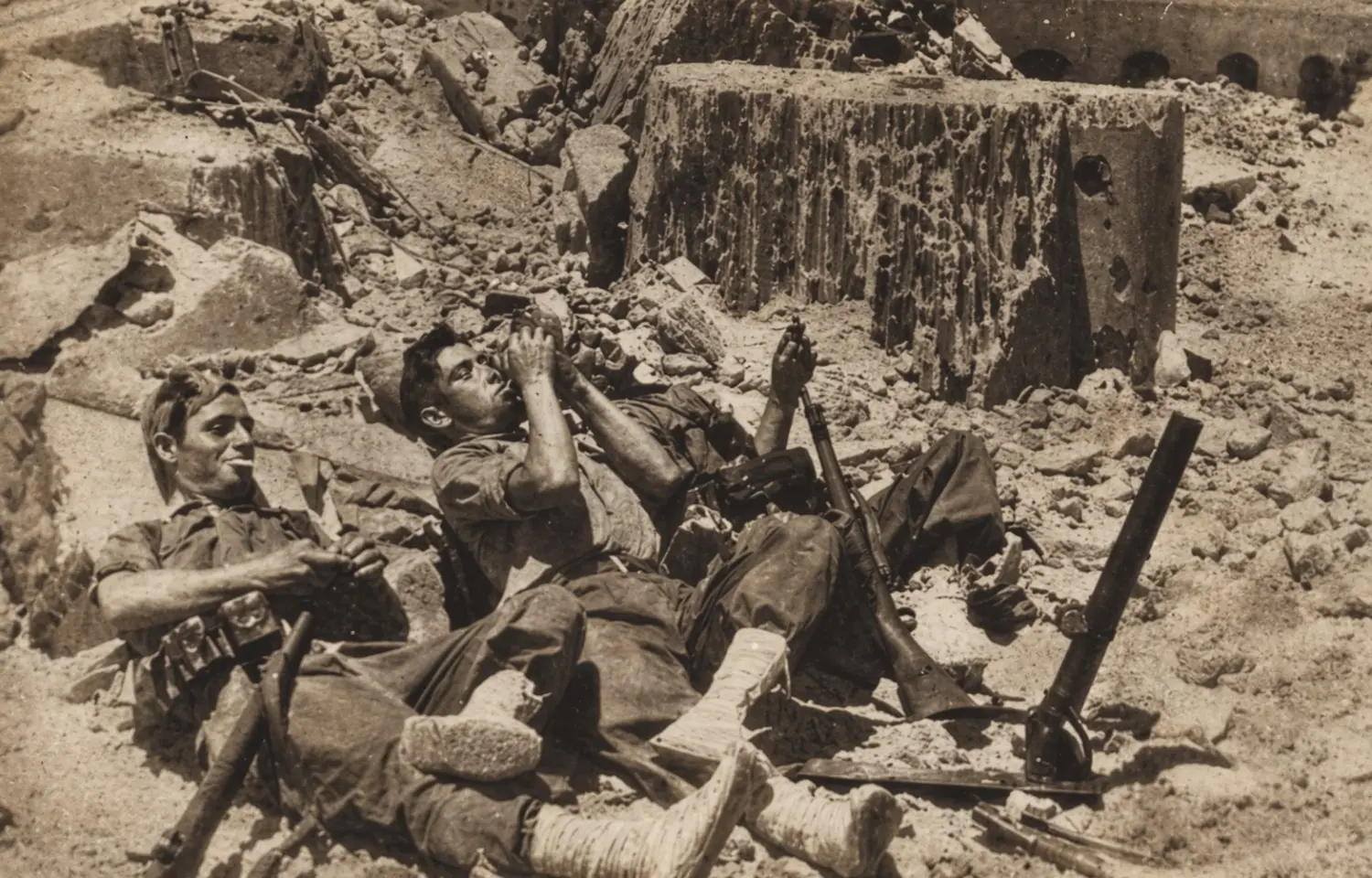 Ciudad Universitaria