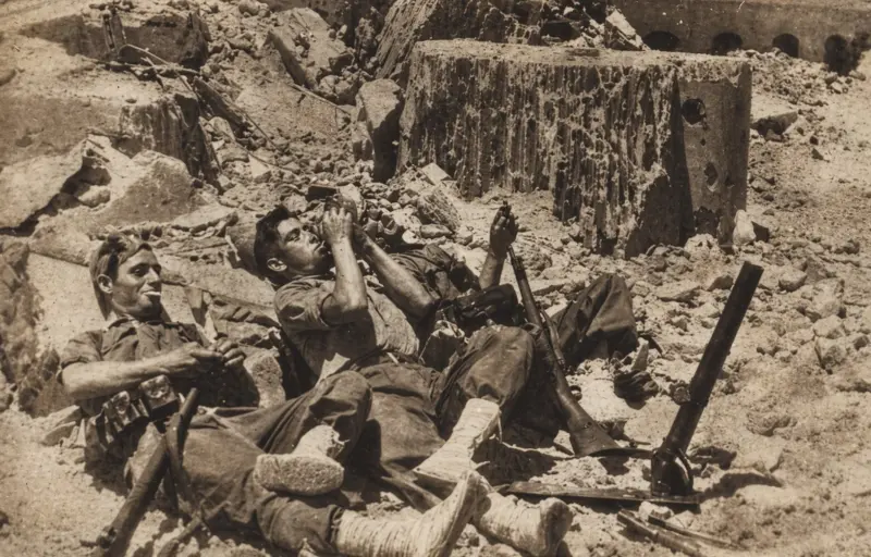 Ciudad Universitaria