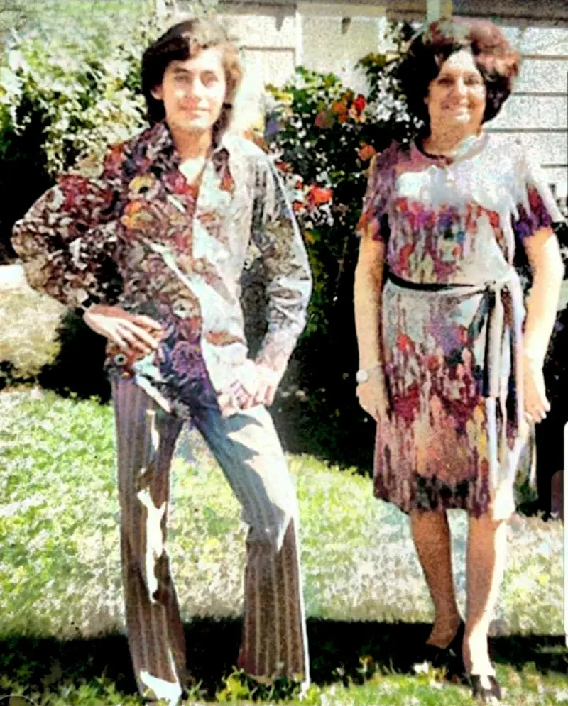 Salvadoreños en USA