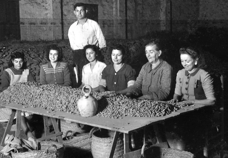 La fuerza de la mujer