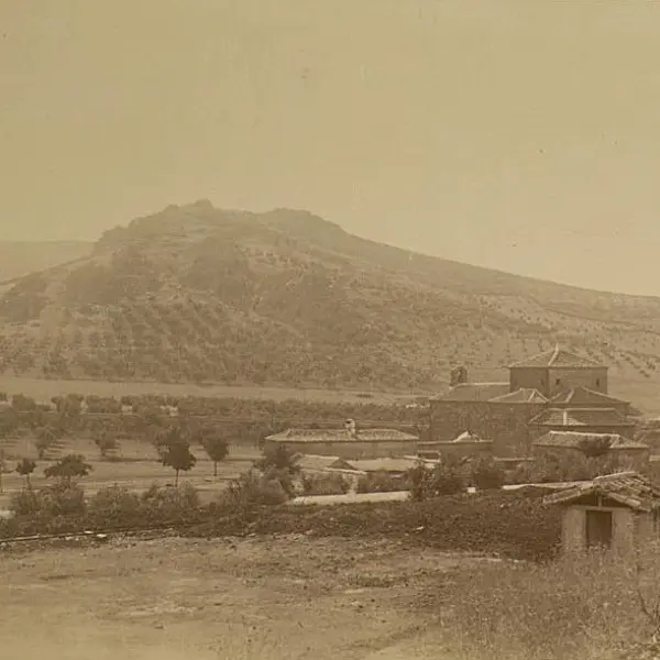 Ermita de la Virgen de Gracia