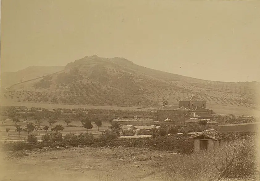 Ermita de la Virgen de Gracia