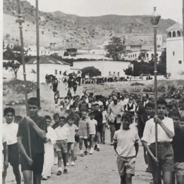 Procesión
