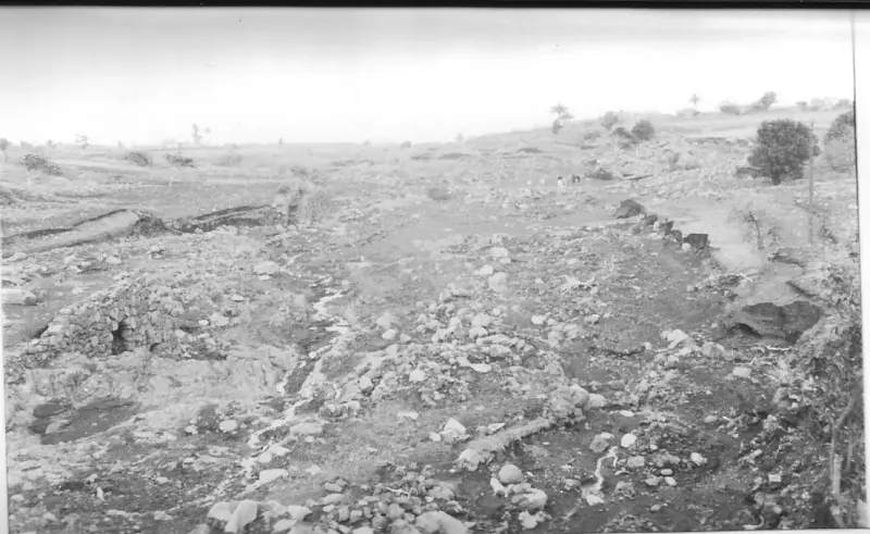 Riada de Las Breñas