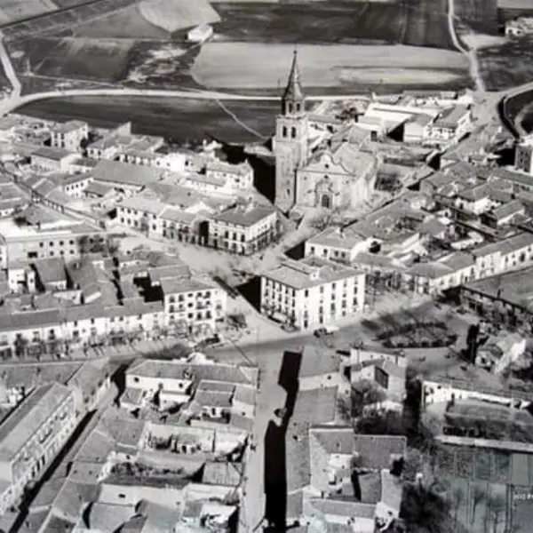 El Pueblo de Vallecas f