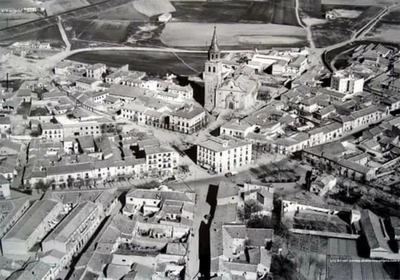El Pueblo de Vallecas f