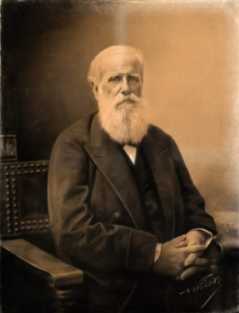 Pedro II of Brazil
