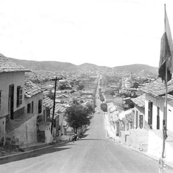 Avenida 9ª 