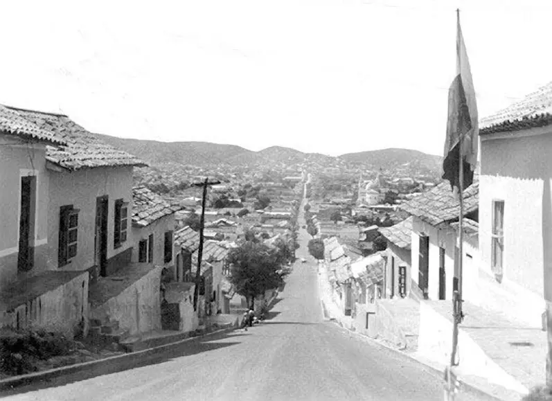 Avenida 9ª  Avenida 9ª