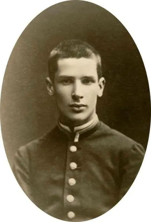  Pyotr Arkadyevich STOLYPIN 