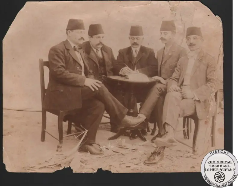 The Fabricator Brothers