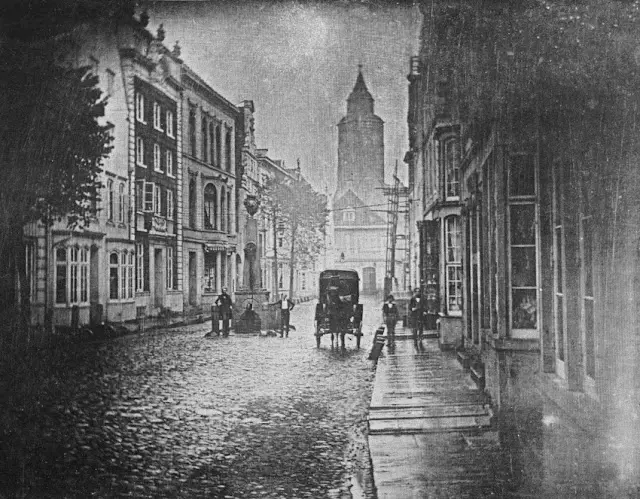 Bremen Street View oldest pic