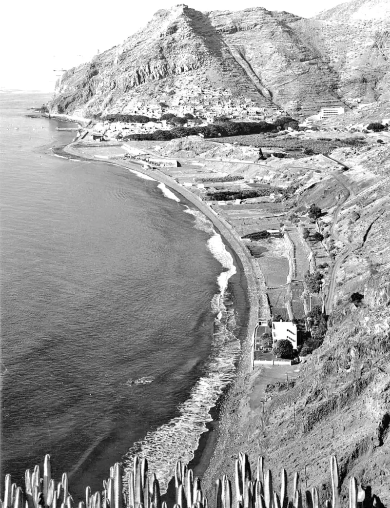 Casa que ocuparon los Duques de Wurtemberg.