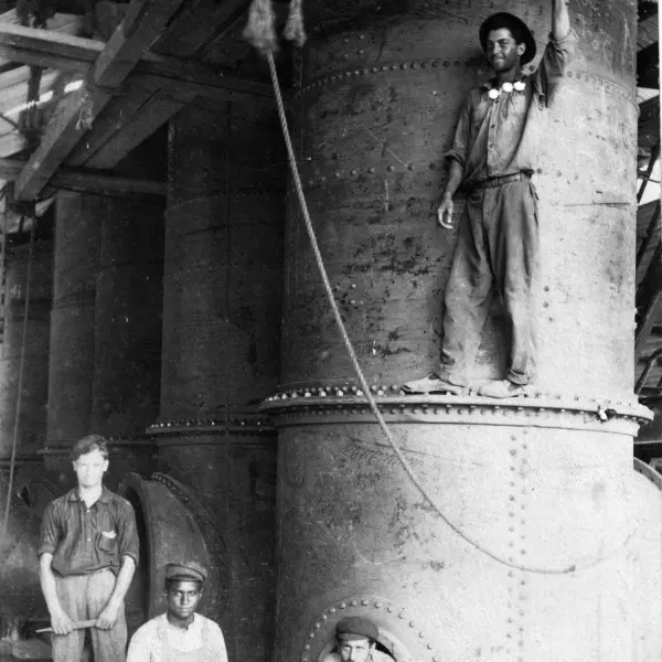  Manatí Sugar Company  