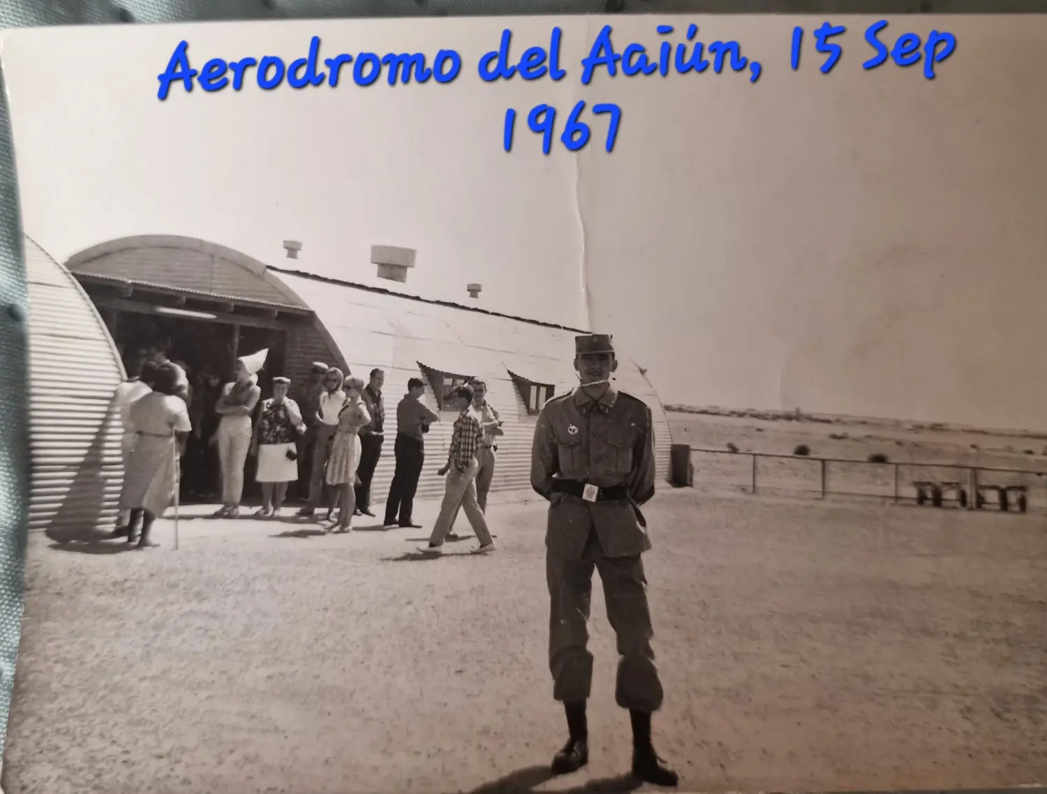 Aeródromo