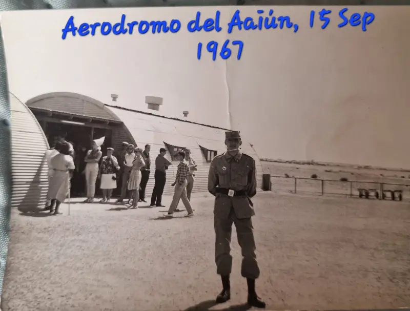 Aeródromo