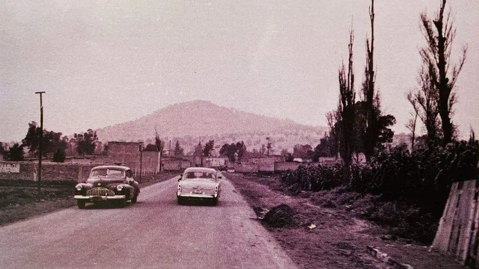 Avenida Rojo Gómez
