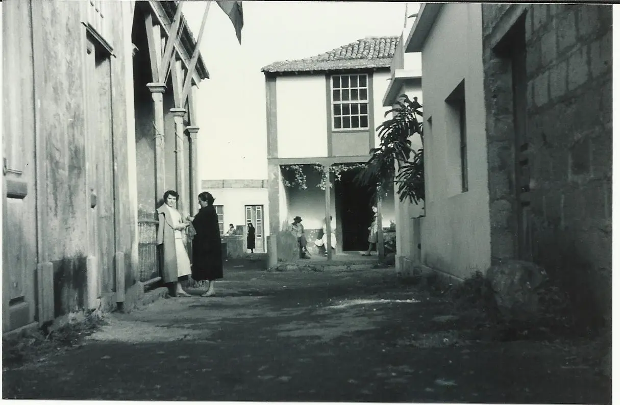 La Galga - Puntallana