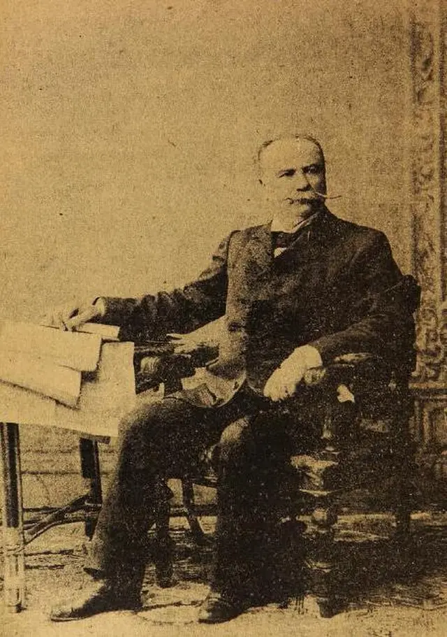 Carlos Walker Martínez – Política, letras y pensamiento