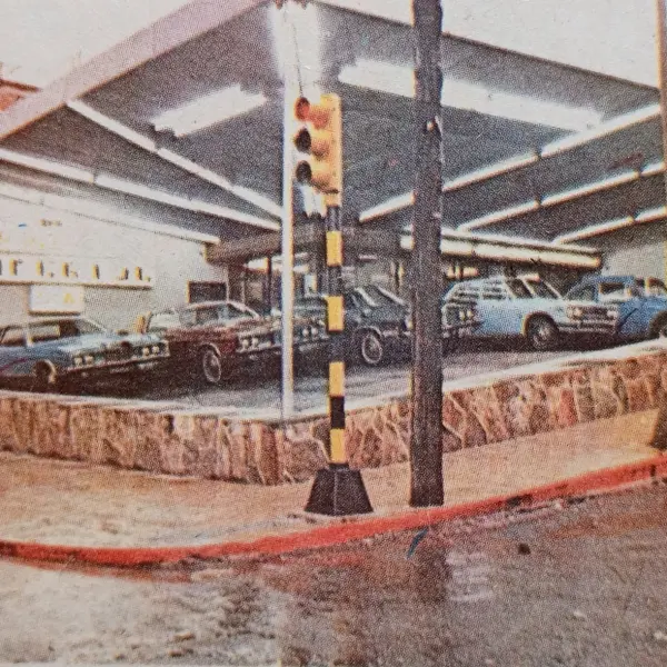 Autos Imperial