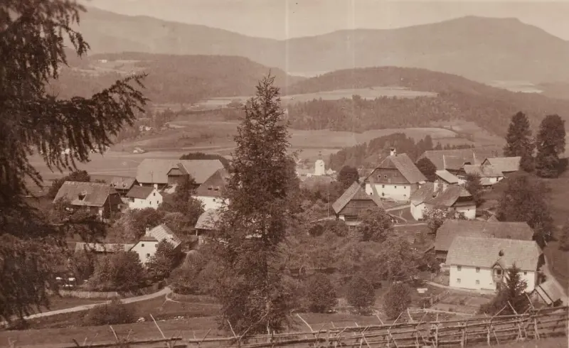 Jausenstation Georgnerwirt