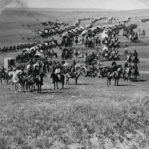 General George A. Custer