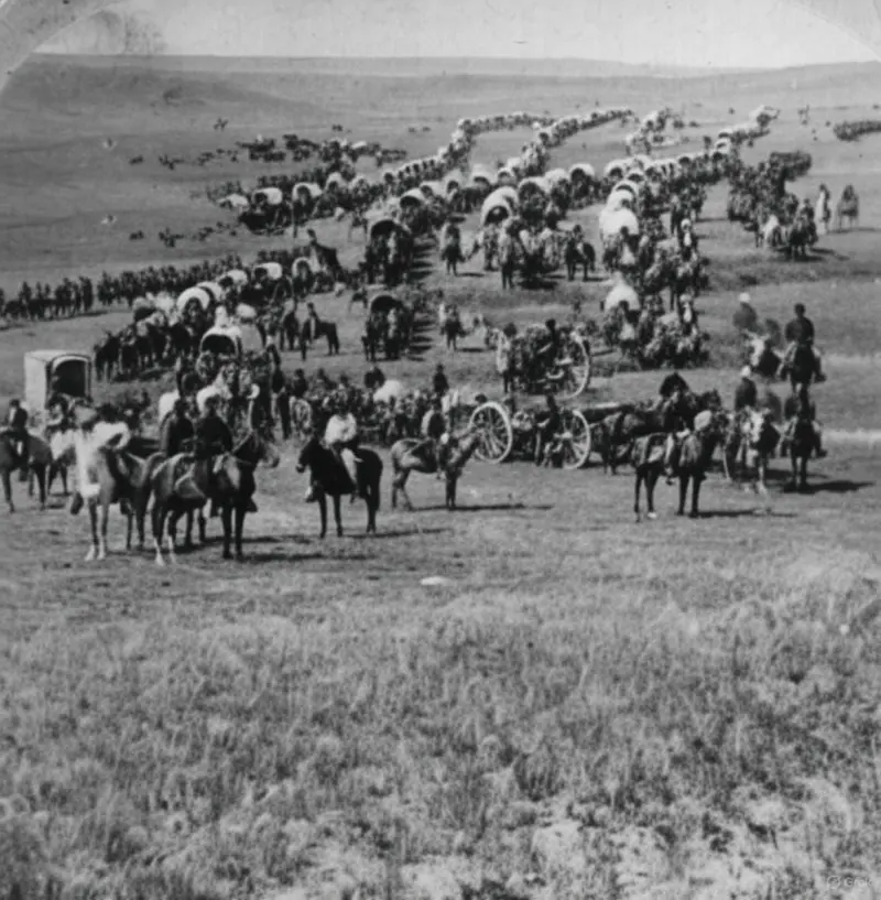 General George A. Custer